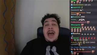 GREEKGODX HOTEL KARAOKE & IMPROV (FT ANDY MILONAKIS & RECKFUL)