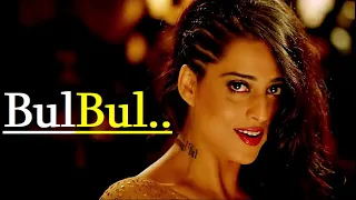 'Bulbul' Hey Bro | Shreya Ghoshal, Feat. Himesh Reshammiya | Ganesh Acharya | Lyrics|Bollywood Songs