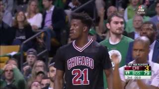 Jimmy Butler - Quick Season Spotlight