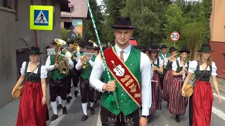 "Tuchovinifest  2023" - .cz.1 - Tuchów  - 5.08.2023 r.