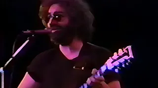 Grateful Dead   1976 07 12 [4k/2160p Re-Render]