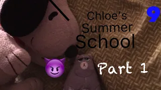 The Secret Life of Pets 2 - Episode 9 - Chloe's Summer School Part 1 (READ DESCRIPTION)