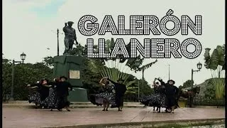 Llano Y Joropo - Galerón Llanero