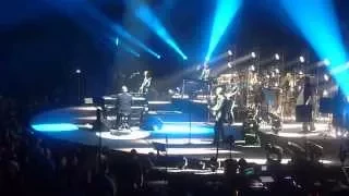 Billy Joel "The Ballad of Billy the Kid" Nassau Coliseum NY 8/4/15