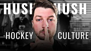 Exposing the TRUTH... About Hockey Culture