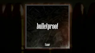 La Roux - Bulletproof (TZAAR techno remix) | Free Download