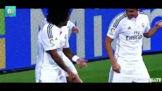 Cristiano Ronaldo & Gareth Bale ● The Magical Duo   Real Madrid