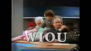 "WIOU" TV Intro