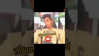 ادم بنلمقدم يغني الشعبي المغربي😍😍😆