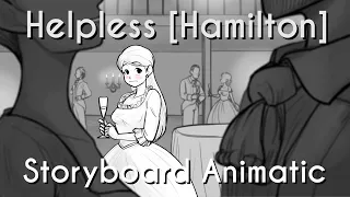 Helpless [Hamilton Animatic]