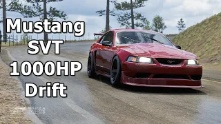 Ford Mustang SVT Cobra Forza Horizon 5