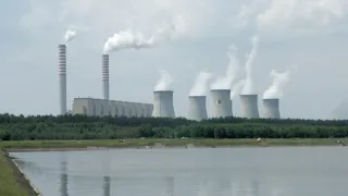 Fossil fuel electrical generation | Wikipedia audio article