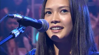 YUI – fight (acoustic live 2012)