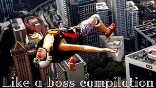 LIKE A BOSS COMPILATION #92