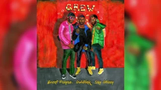 CREW - GoldLink feat. Brent Faiyaz, Shy Glizzy (Extended Version)