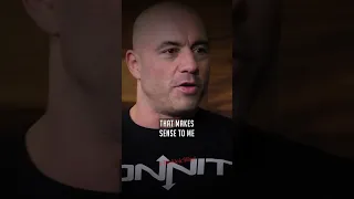 Why Joe Rogan Will Never Make a Crypto Coin or NFT
