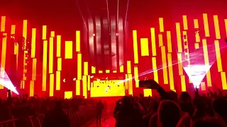 Knife Party Dj Set at AlfaFuturePeople (2019)