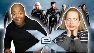 X-Men 2 - Was Extraordinary!! - Movie Reaction