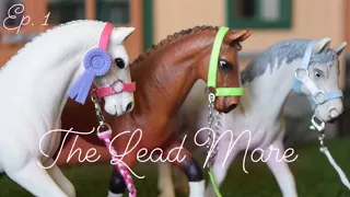 The Lead Mare - Episode 1 |Schleich Horse Role-play Series|