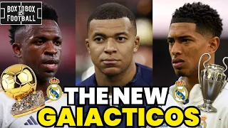 Kylian Mbappé is Leaving PSG | Can anybody stop Mbappe & Real Madrid for winning 3 UCL in a row #ad