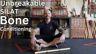 Unbreakable Bones: Silat Conditioning Methods Revealed