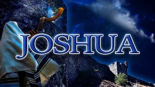 Joshua | Part 3 | Pastor James A. McMenis | Word of God Ministries