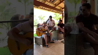 Eduardo Costa • Edy Britto e Samuel  I  Na língua dos ciganos.