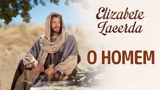 Elizabete Lacerda 🎵 O HOMEM ♫ (Cover)