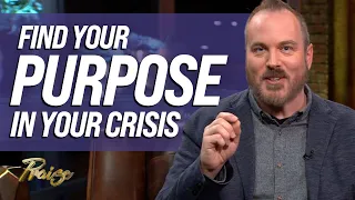 Shawn Bolz: How to Know Your Purpose When You Feel Anxious | Praise on TBN