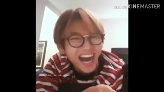 Happy Birthday Kim Taehyung/С днем рождения Ким Тэхен