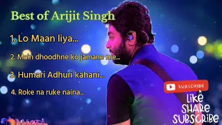 Arijit Singh sad songs|Best of Arijit Singh|#arijitsingh #sadsong #viral #trending