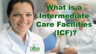 Intermediate Care Facilities ICF