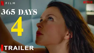 The Last 365 Days 4 Trailer | Netflix | Release Date, Anna-Maria Sieklucka, Michele Morrone, Part 4,