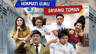 [FULL] HORMATI GURU SAYANGI TEMAN | BTS (18/03/23)