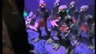 abe's oddysee exoddus munch's oddysee all cutscenes