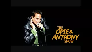 Nick DiPaolo On O&A #21 (4-3-2014)