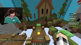 GeorgeNotFound - Squid Craft Games 2! DAY 4 (March 03, 2023) | SQUIDCRAFT DAY 4 | FULL VOD