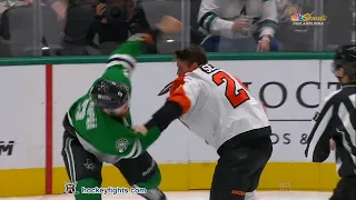 Nick Seeler vs Jani Hakanpaa Oct 21, 2023