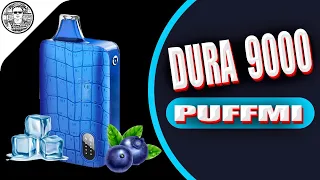 Почему PUFFMI DURA 9000 -  ИННОВАЦИОННЫЙ выбор для вас!