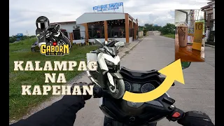 YAMAHA XMAX | KOFI-QUE