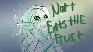 Nott gets super high Animatic (Critical role: episode 39)