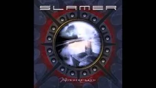Slamer Mike - Not In Love (6:17)
