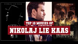 Nikolaj Lie Kaas Top 10 Movies of Nikolaj Lie Kaas| Best 10 Movies of Nikolaj Lie Kaas