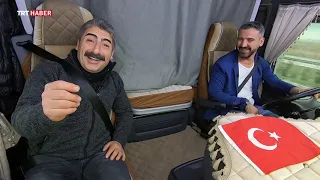 Gönül Dağı 73. Bölüm - Fatih Karanfil