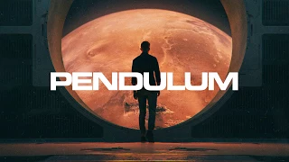 Pendulum - Spiral