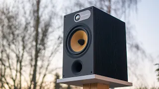 Bowers&Wilkins 685 – Review in 2022!