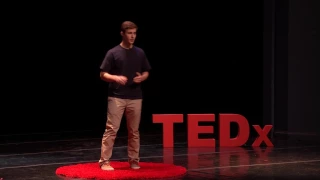 Making the Future Accessible to Everyone | Nicholas Toldalagi | TEDxPhillipsAcademyAndover