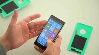 Обзор Nokia Lumia 830: функции, характеристики, дизайн