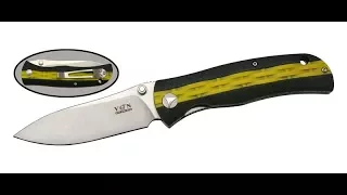 Нож складной K783 Viking Nordway PRO