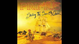 Primus-Jerry was a Racecar Driver guitar backing track